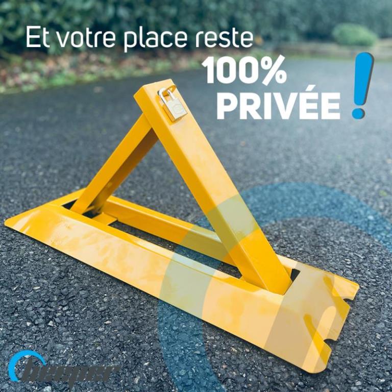 Barrière de parking BEEPER HL04-C